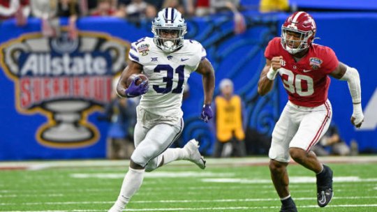 Meciul Sugar Bowl a fost reprogramat!