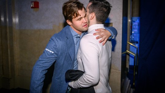 ŞAH PREMIERĂ: Titlul Mondial împărţit între marii finalişti!