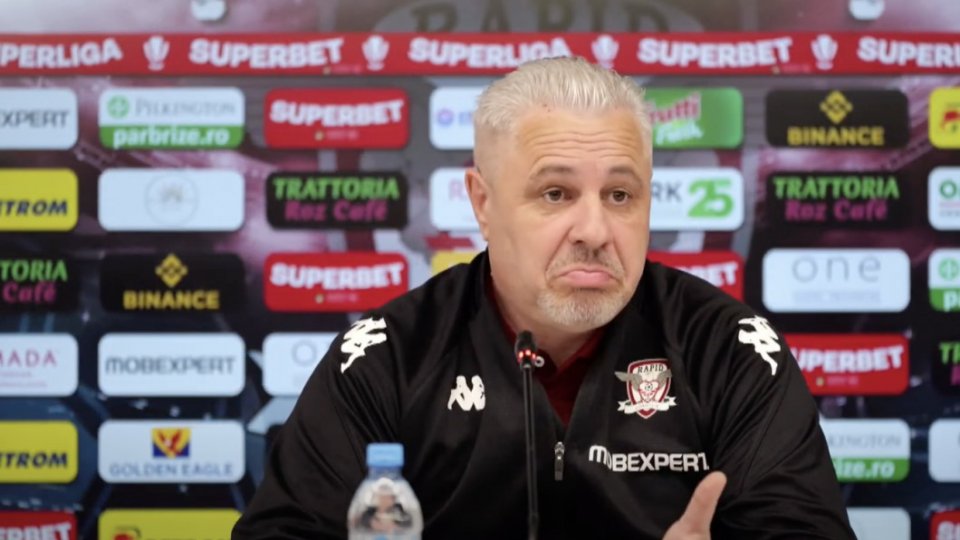 Superliga: Giuleștenii pot trece pe loc de play-off