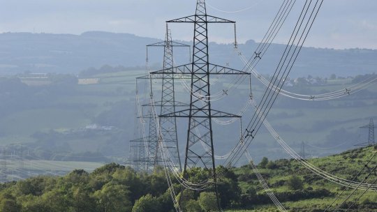 R. Moldova a solicitat ajutorul UE pentru a face față crizei energetice