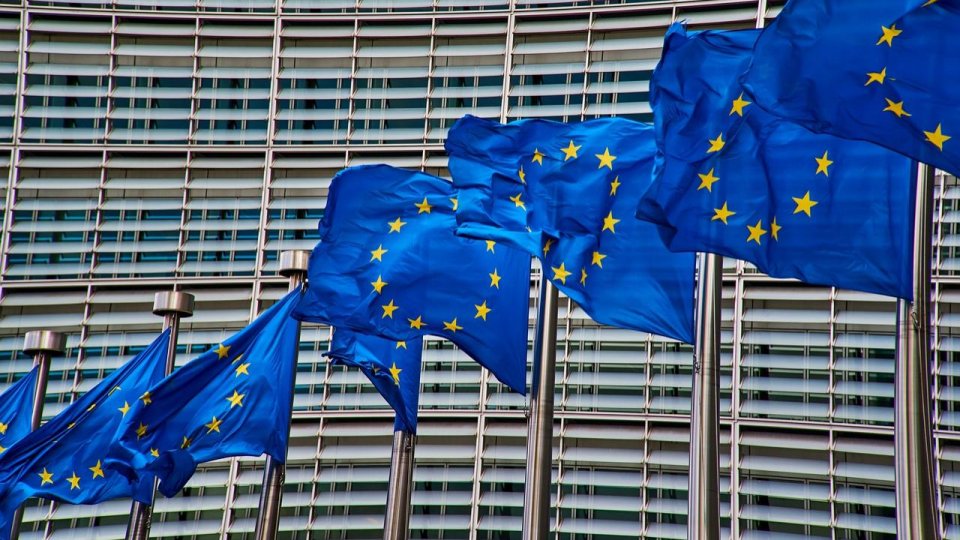 Liderii UE nu au fost invitaţi la învestirea noului preşedinte american