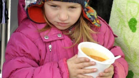 Copiii din medii defavorizate care au nevoie de tratamente de lungă durată pot beneficia de burse de kinetoterapii