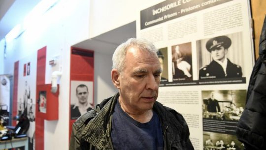 Petiţie pentru protejarea mesajelor scrise pe zidurile Universităţii în zilele Revoluţiei din '89