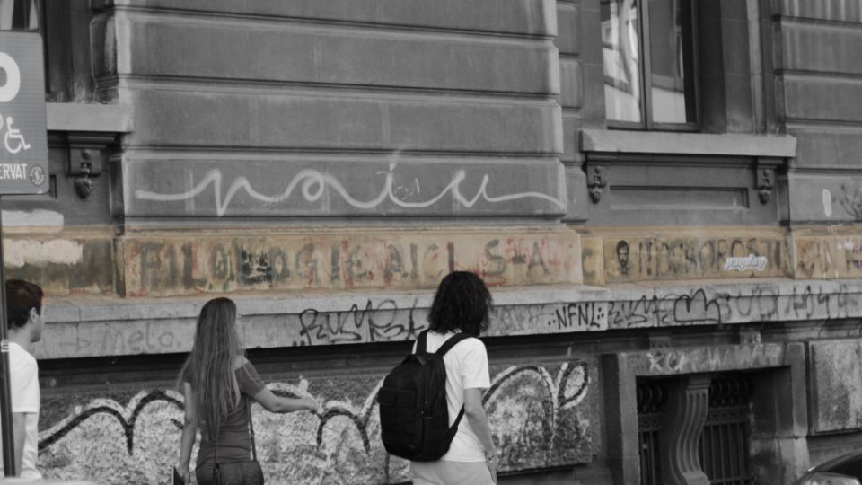 Marian Preda: Universitatea, preocupată de păstrarea istoriei, a memoriei Revoluției și a fenomenului Piața Universității