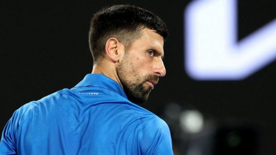 Novak Djokovic, în semifinale la Australian Open, după ce l-a învins  în patru seturi pe Carlos Alcaraz