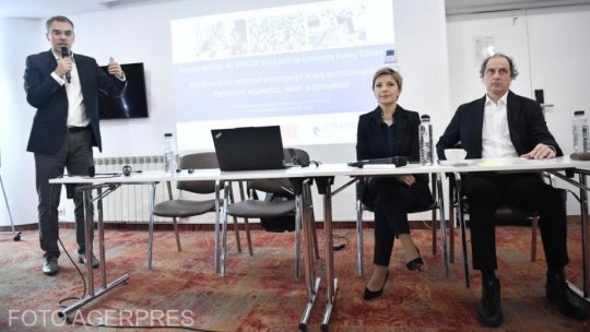 INSCOP Research: 90% of Romanians reject the idea of leaving NATO