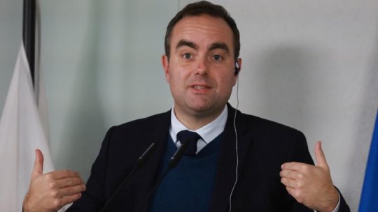 Forţe armate franceze implicate în acţiuni NATO, ţinta unor acte agresive rusești