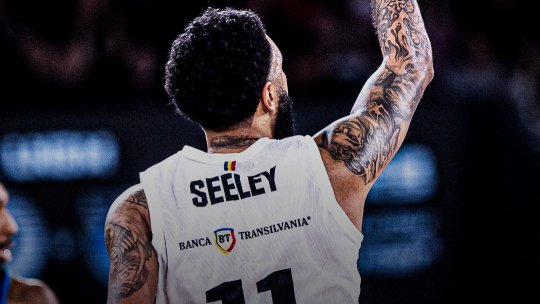 EuroCup: U-BT Cluj-Napoca-Turk Telekom 94-81