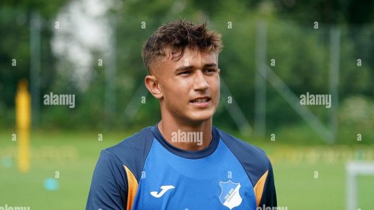 Tom Bischof este noul jucator al lui Bayern Munchen