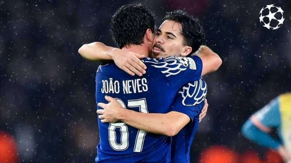 Liga Campionilor: nouă meciuri, 26 de goluri și o remontada