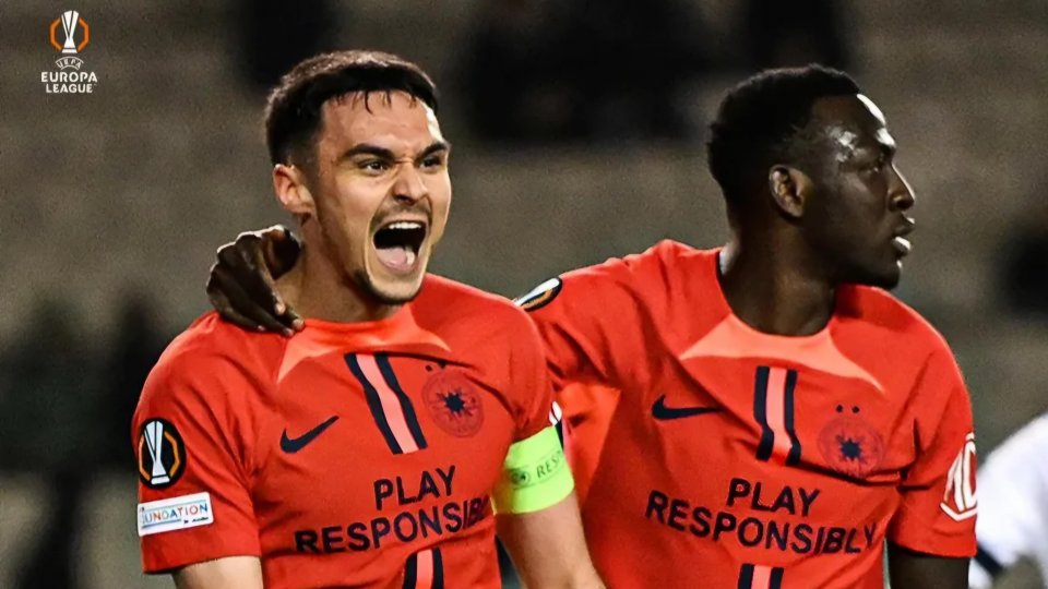 Live text Europa League: Qarabag - FCSB 2-3