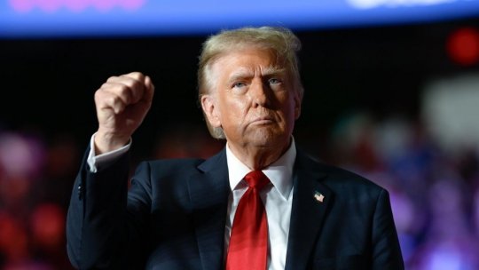 Donald Trump: UE să nu dezavantajeze companiile sau comerţul american