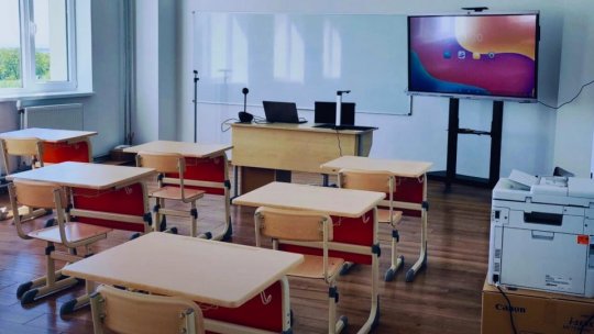 Încep probele orale din cadrul examenului de bacalaureat