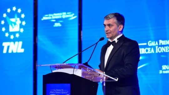 Primarul oraşului Sinaia, Vlad Oprea, a fost plasat sub control judiciar