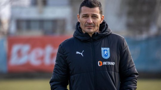 Șoc în Bănie, Gâlcă demis de Universitatea Craiova