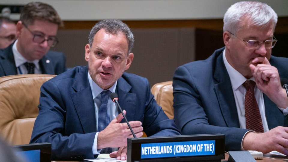 Poliția română și cea olandeză cooperează pentru recuperarea artefactelor dacice