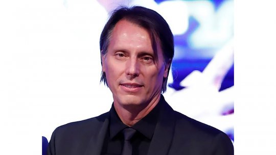 Românul Giani Crețu este noul antrenor al naționalei de volei masculin a Serbiei