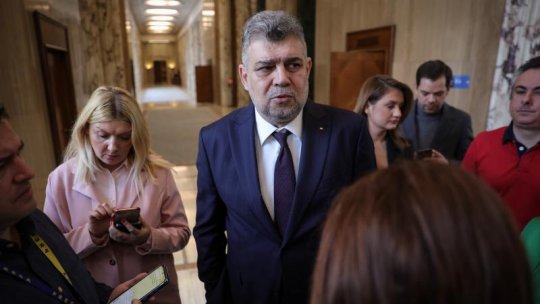 Furtul din Olanda: Premierul vrea ca România să ceară daune fără precedent