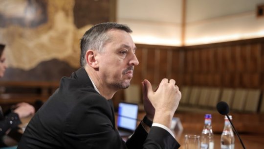 Programul "Masă sănătoasă în școli" a fost extins la peste 500.000 de beneficiari