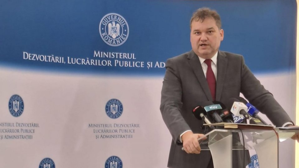 Harta interactivă a zonelor cu risc seismic din România