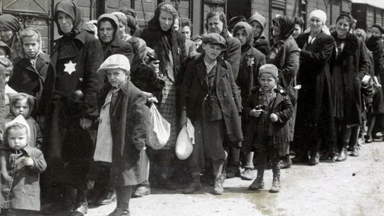 Muzeul Holocaustului din Şimleul Silvaniei va folosi inteligența artificială pentru a prezenta istoria