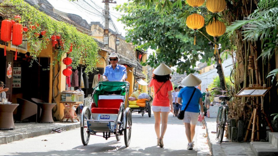 Capitala Vietnamului, Hanoi, a fost declarată cel mai poluat oraş din lume