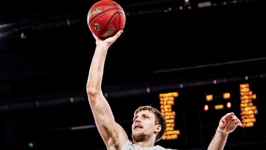 Baschet: victorie pentru U-BT Cluj Napoca în EuroCup