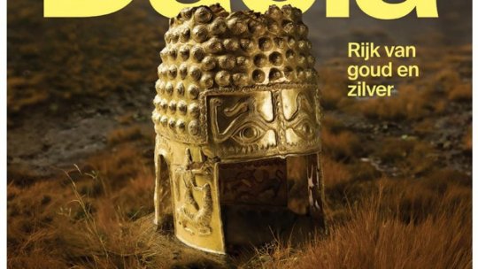 Trei suspecţi au fost arestaţi de poliţia olandeză în cazul jafului tezaurului românesc