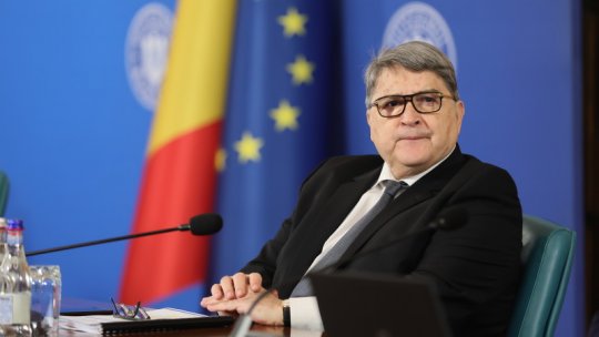 Ministrul de externe, Emil Hurezeanu, vizită de lucru în Republica Moldova