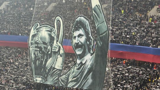 LIVE TEXT FINAL: FCSB - Man United 0-2, cu 50.000 de fani în tribune