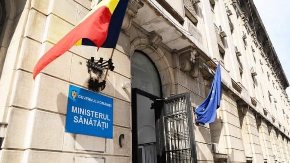 Ministerul Sănătății declară stare de alertă epidemiologică în toată țara