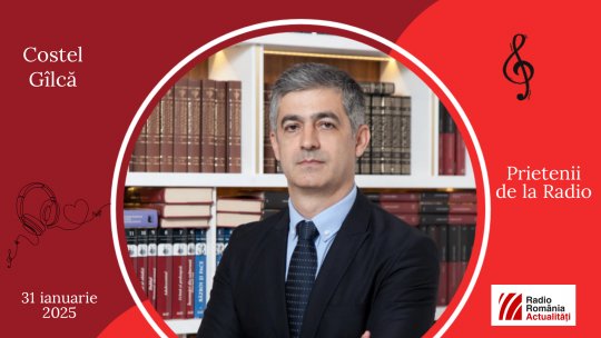 Avocatul Costel Gîlcă despre viitorul dreptului muncii