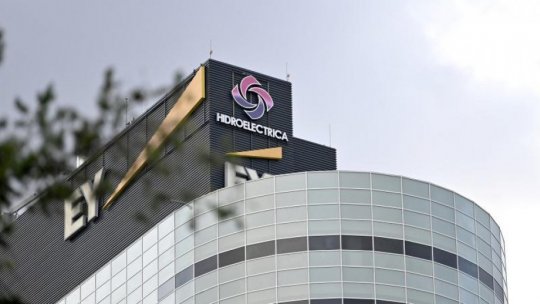 Hidroelectrica, amendată pentru divulgarea datelor personale ale clienților
