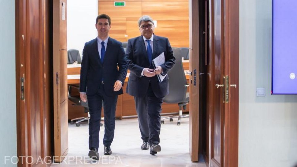 Emil Hurezeanu: Suntem expuşi acţiunilor ostile din partea Federaţiei Ruse