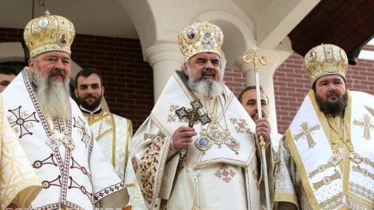 Episcopul Sălajului, suspect într-un dosar de delapidare