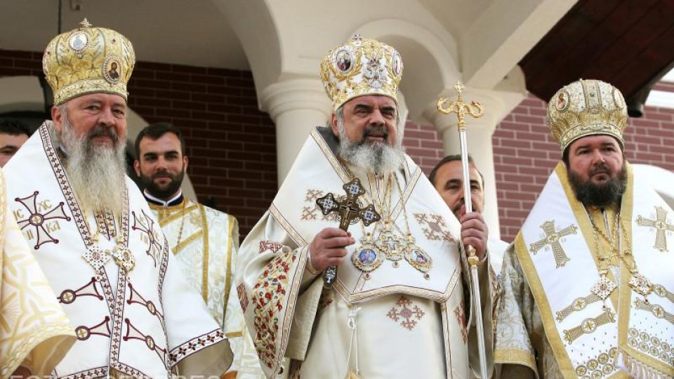 Episcopul Sălajului, suspect într-un dosar de delapidare