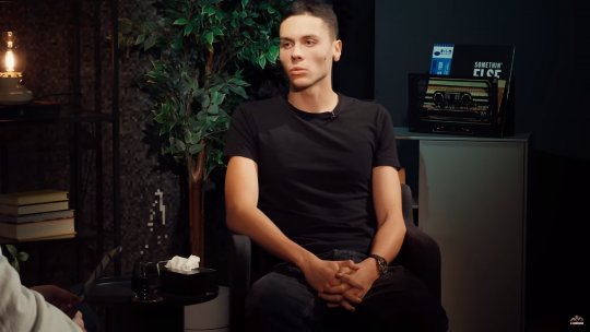 David Popovici: Am plecat de la școala pentru care înotam, pentru că antrenoarea mă jignea și mă trăgea de păr