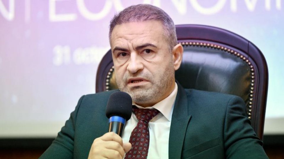 Casian Niţulescu: Ideal ar fi ca în această perioadă să eliminăm tarifele de certificate CO2