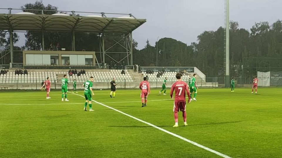Fotbal. Căutări și confirmări în Antalya