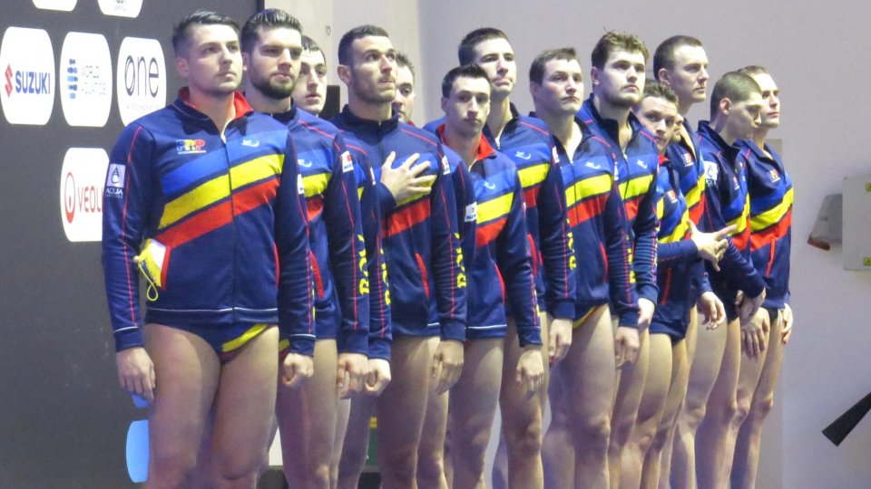 România învinsă de SUA cu 10-7 în meciul de debut de la Cupa Mondială