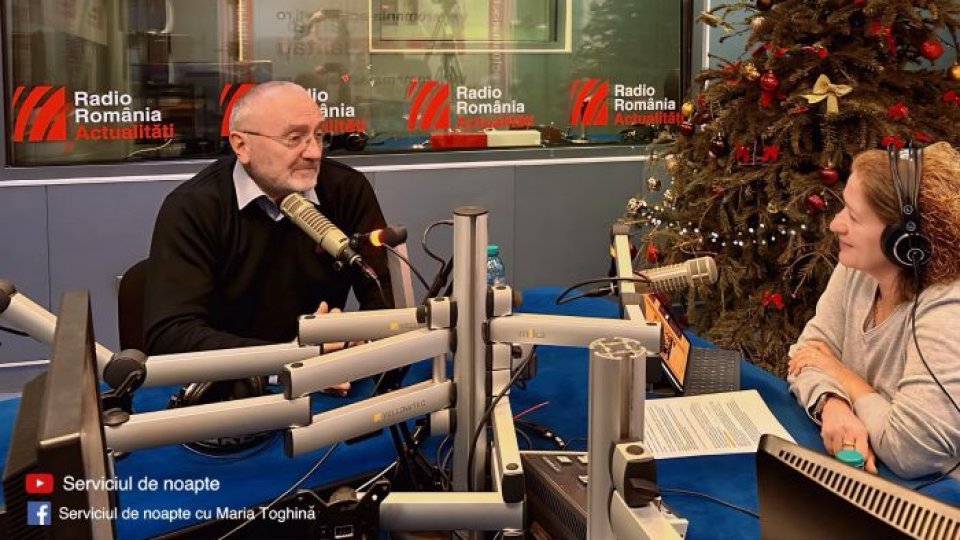 Medicul Ioan Lascăr, povestea din spatele succesului:  “Am fost înfiat de o rudă, ca să pot fi acceptat la liceu”