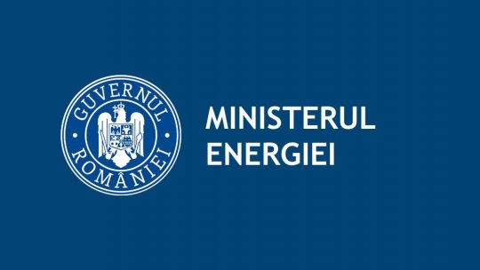 Ministerul Energiei, despre furnizarea de gaze din Marea Neagră în Germania, din 2027