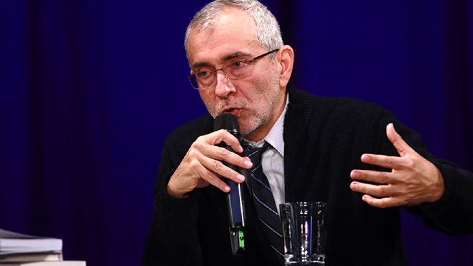 Intelectualul român şi masa sa critică partea a III-a