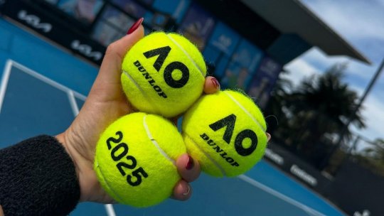 Anca Todoni și Gabriela Ruse calificate în primul tur la AO