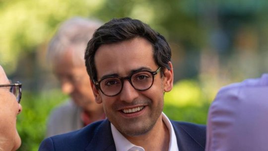 The European Commission is backing Romania to become a major player in the car battery industry.