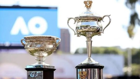 Duel 100% românesc în primul tur la Australian Open