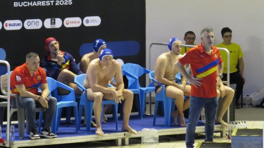 România, învinsă categoric de Georgia cu 24-12, a ratat calificarea în sferturile Cupei Mondiale