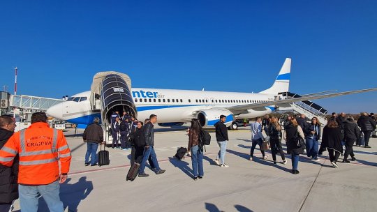 Conference League: Universitatea Craiova, la primul zbor în grupa principală
