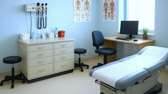 Tinerii cu vârsta cuprinsă între 19 şi 26 de ani pot face gratuit vaccinul anti-HPV