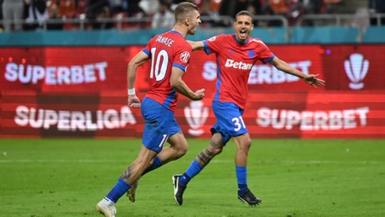 Europa League: FCSB, monitorizată de UEFA la meciul cu Young Boys Berna